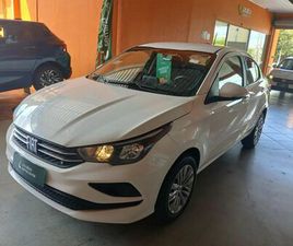 FIAT CRONOS DRIVE 1.0 6V 2025