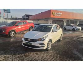 FIAT CRONOS DRIVE 1.0 6V 2025