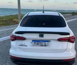 FIAT CRONOS DRIVE 1.3 8V FLEX 2021