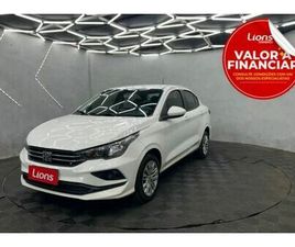 FIAT CRONOS DRIVE 1.3 8V FLEX 2023