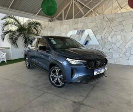 IMPETUS 1.0 200 T. FLEX AUT