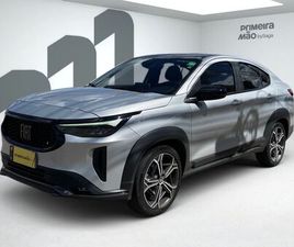 IMPETUS 200 T. AUT (HIBRÍDO)