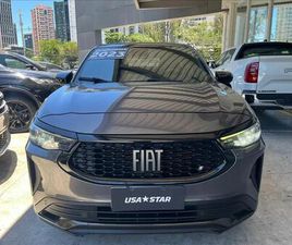 LIMITED ED.1.3 270 T.FLEX AUT.