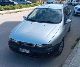 FIAT MAREA