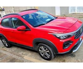 FIAT PULSE AUDACE 1.0 TURBO 200 FLEX AUT. 2022