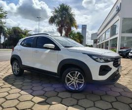 FIAT PULSE DRIVE 1.3 8V FLEX AUT. 2022