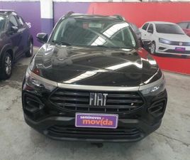 FIAT PULSE DRIVE 1.3 8V FLEX AUT. 2024