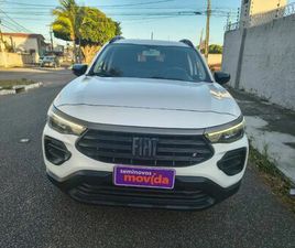 FIAT PULSE DRIVE 1.3 8V FLEX AUT. 2025