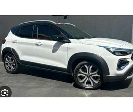 IMPETUS 1.0 TURBO 200 FLEX AUT.