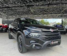 FIAT TORO FIAT TORO ENDURANCE 2.0 16V 4X4 DIESEL AUT. 2020