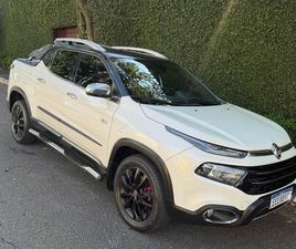 FIAT TORO RANCH 2.0 16V 4X4 DIESEL AUT.