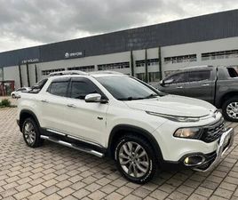 RANCH 2.0 16V 4X4 DIESEL AUT.