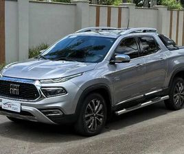 FIAT TORO RANCH 2.0 16V 4X4 DIESEL AUT.