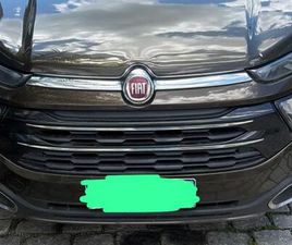 FIAT TORO RANCH 2.0 16V 4X4 DIESEL AUT.