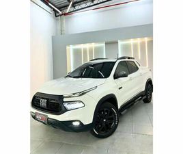 FIAT TORO ULTRA 2.0 16V 4X4 DIESEL AUT
