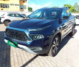 FIAT TORO VOLCANO 2.0 16V 4X4 TB DIESEL AUT.