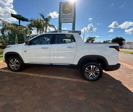 FIAT TORO VOLCANO 2.0 16V 4X4 TB DIESEL AUT.