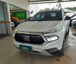 VOLCANO 2.0 16V 4X4 TB DIESEL AUT.