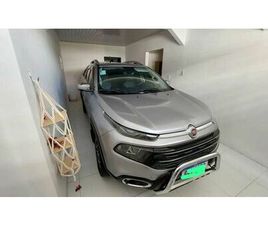 FIAT TORO VOLCANO 2.0 16V 4X4 TB DIESEL AUT.
