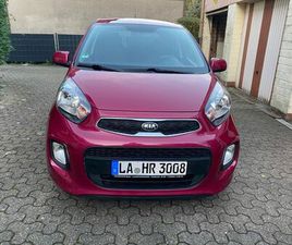 KIA PICANTO MORNING