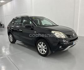 RENAULT KOLEOS 2.0DCI FAP 4X2 EXPRESSION