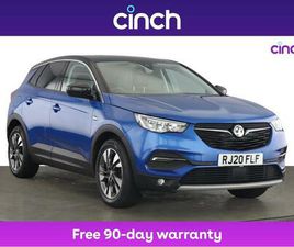 1.2 TURBO GRIFFIN EURO 6 (START/STOP) 5DR