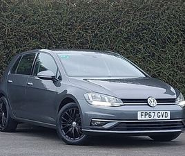 2017 - 1.4 TSI SE [NAV] 5DR DSG