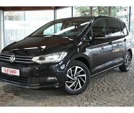 VOLKSWAGEN TOURAN VOLKSWAGEN TOURAN 1.5 JOIN LED ANDROID APPLE ACC DAB KAMERA