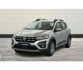 1.0 ECO-G 100CH CONFORT -22