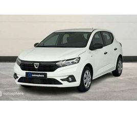 1.0 ECO-G 100CH ESSENTIEL