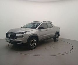 FIAT TORO FREEDOM 1.3 T270 4X2 FLEX AUT