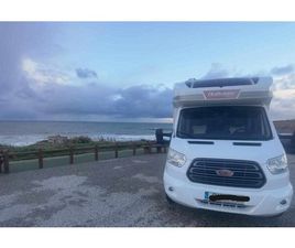 FORD TRANSIT FORD TRANSIT 2.2 TDCI 4X4, 125CV