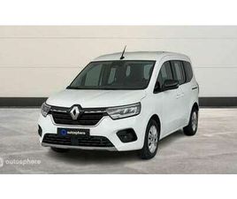 1.5 BLUE DCI 95CH EQUILIBRE