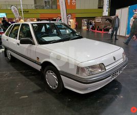 TRAZIM: RENAULT 21 1991 GOD/DIZEL