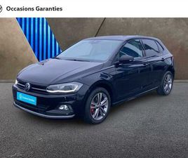 1.0 TSI 110CH CARAT EURO6D-T