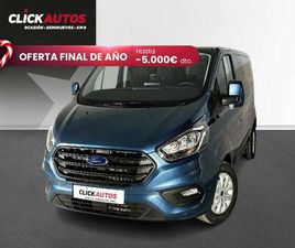 FT 320 L2 KOMBI TREND ECOBLUE 130