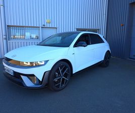 HYUNDAI IONIQ 5 IONIQ 5 84 KWH - 229 CH