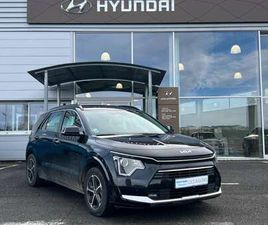 1.6 GDI 141CH HEV ACTIVE DCT6