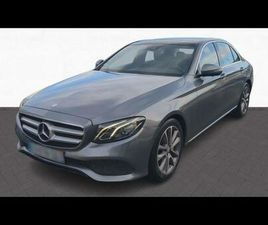 350 D 258CH FASCINATION 9G-TRONIC