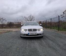 ROVER 75 ≫ 2004 • 3 200 ЛВ. • ID