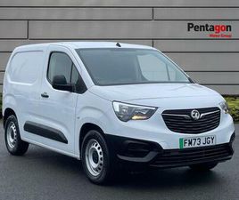 2300 50KWH DYNAMIC AUTO L1 H1 5DR (7.4KW CHARGER)