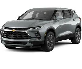USED 2023 CHEVROLET BLAZER 2LT