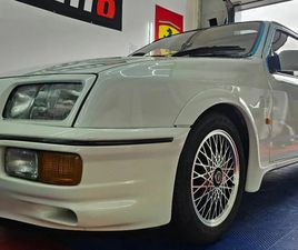 VINTAGE & CLASSIC CARS