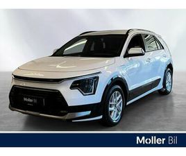 1,6 PLUG-IN HYBRID COMFORT - RYGGEKAMERA / EL-SETER