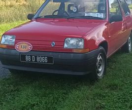 VINTAGE & CLASSIC CARS