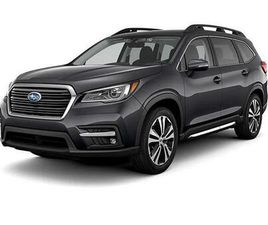 USED 2022 SUBARU ASCENT LIMITED 8-PASSENGER