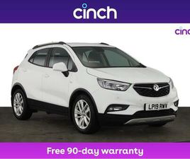 1.4I TURBO ACTIVE AUTO EURO 6 5DR