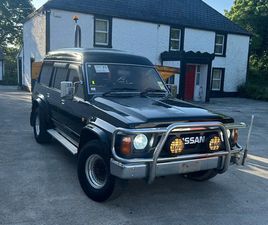 VINTAGE & CLASSIC CARS