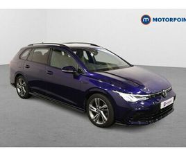 2020 - 2.0 TDI 150 R-LINE 5DR DSG