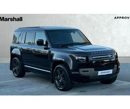 2024 - DEFENDER 3.0 D300 HARD TOP X-DYNAMIC HSE AUTO